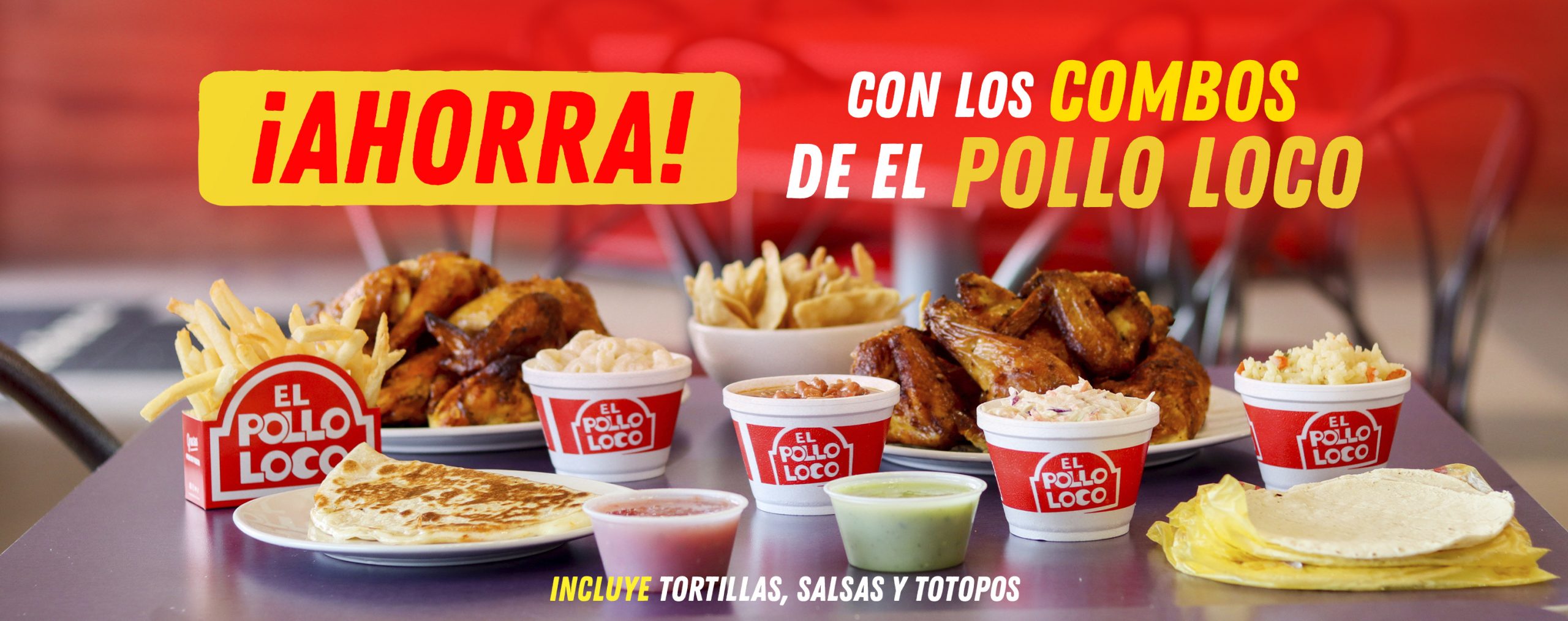 Ahorra con Combos